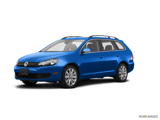 KBB Expert Ratings Countdown: Volkswagen
